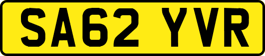 SA62YVR