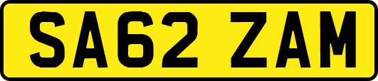 SA62ZAM
