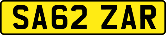 SA62ZAR
