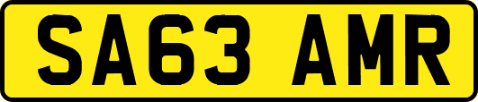SA63AMR