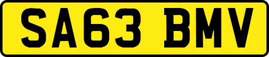SA63BMV