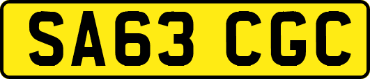 SA63CGC