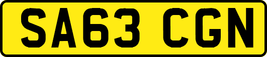 SA63CGN