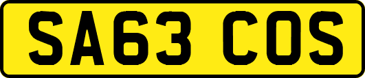 SA63COS