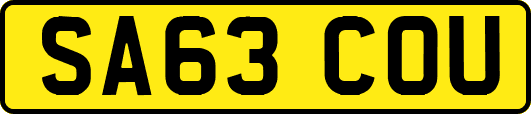SA63COU