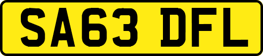SA63DFL