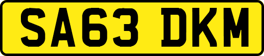 SA63DKM