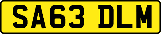SA63DLM