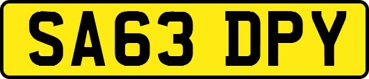 SA63DPY