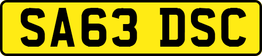 SA63DSC