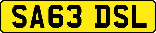 SA63DSL