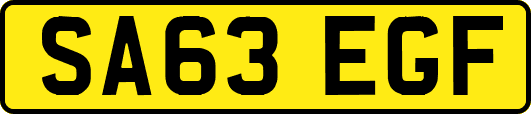 SA63EGF