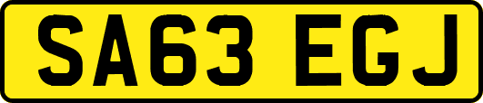 SA63EGJ