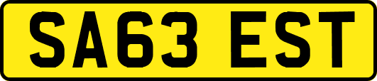 SA63EST