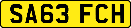 SA63FCH