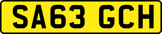 SA63GCH