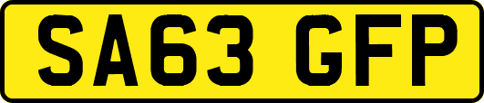 SA63GFP