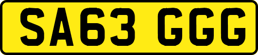 SA63GGG