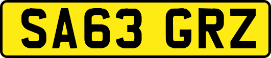 SA63GRZ