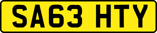 SA63HTY
