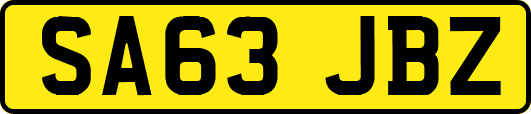 SA63JBZ
