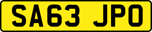 SA63JPO