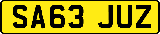 SA63JUZ