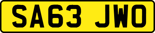SA63JWO