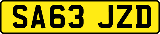 SA63JZD