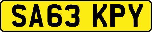 SA63KPY