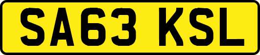 SA63KSL