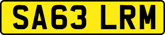 SA63LRM