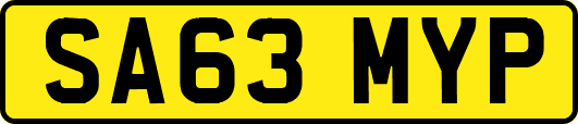 SA63MYP
