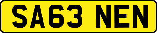 SA63NEN