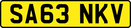 SA63NKV