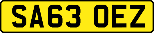 SA63OEZ