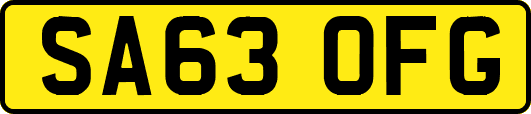 SA63OFG