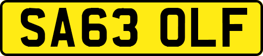 SA63OLF