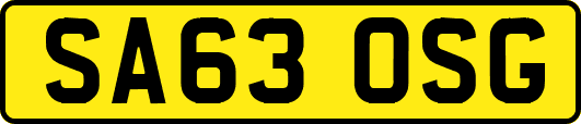 SA63OSG