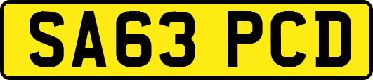 SA63PCD