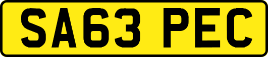 SA63PEC