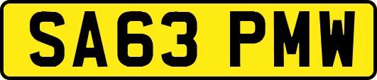 SA63PMW