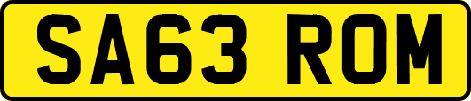 SA63ROM