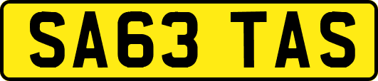 SA63TAS