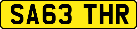 SA63THR