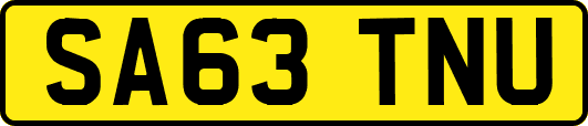 SA63TNU