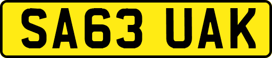 SA63UAK