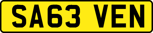 SA63VEN