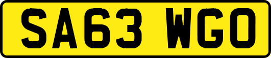 SA63WGO