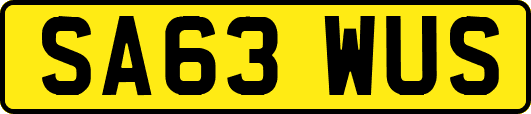 SA63WUS